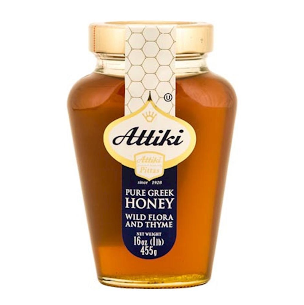 honey